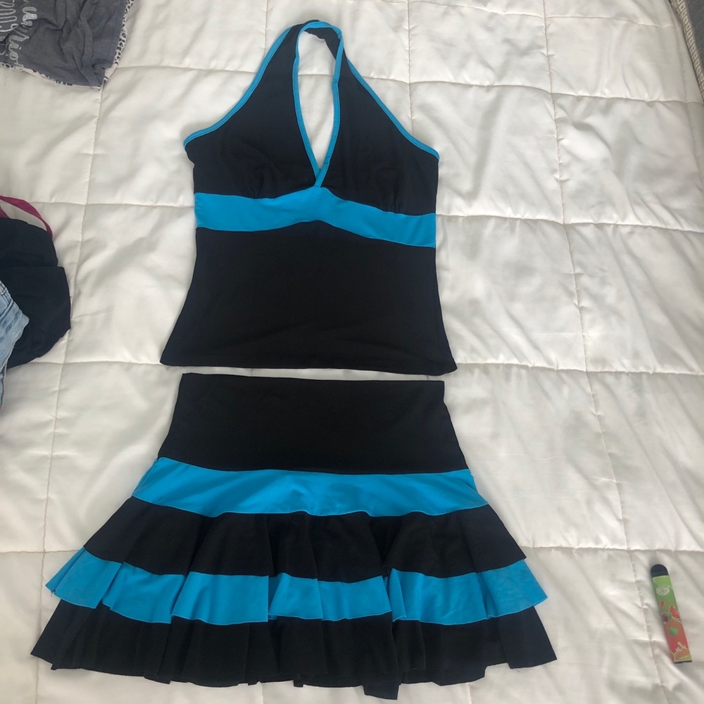 Y2K set - Picture 1 of 5